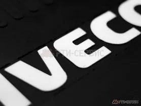 Брызговик 520х330 мм Iveco - фото 1
